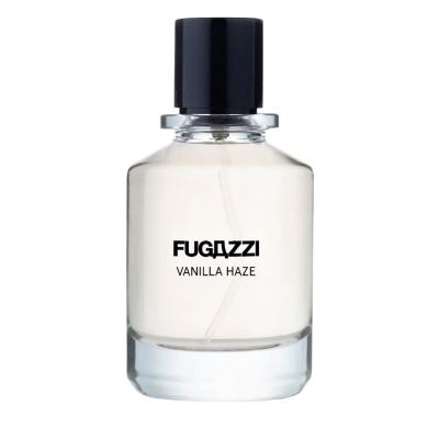 FUGAZZI Vanilla Haze Extrait 100 ml